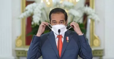 Jokowi Bisa Reshuffle ke Mana-mana, Siap-siap ya!