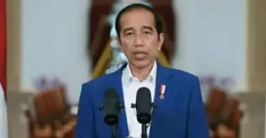 Jokowi Disebut Bak Firaun, KSP Kick Balik Telak Banget