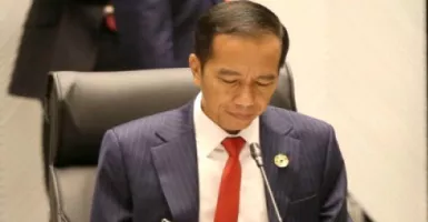 Jokowi Disebut Firaun, Politisi PSI Serang Balik Telak Banget!