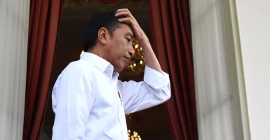Anak Buah Said Aqil Dipanggil ke Istana, Reshuffle Susah Ditebak