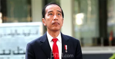 Jokowi Bak Magnet, Pangeran Cikeas Bakal ke Istana Lagi