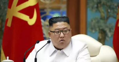 3 Titah Kim Jong Un Bikin Panas, Joe Biden Bisa Terkapar