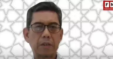 Kata Marwan Batubara, Amien Rais Lantang ke Jokowi