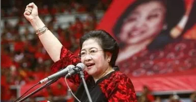 Ancaman Megawati Keras! Kerja atau Diganti