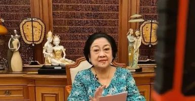 Titah Megawati Tegas! Ini Soal 53 Awak KRI Nanggala 402