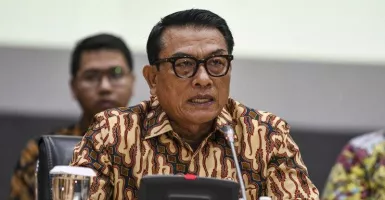 Menteri M Tak Aman, Katanya Bakal di Reshuffle