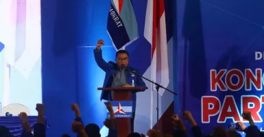 Saran Airlangga Bikin Gembos KSP, Jokowi Diminta Geser Moeldoko