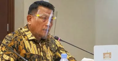SBY dan AHY Wajib Baca, Katanya Moeldoko Mau Bersih-bersih