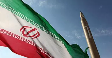 Nuklir Iran Diserang, Balasan Neraka Bakal Ada