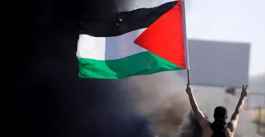 Bantuan ke Palestina Mohon Diaudit, yang Minta Anak Buah Megawati