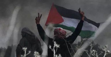 Anak Pendiri Hamas Membelot ke Israel, Ancamannya OMG!
