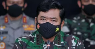 Gerindra Menyerang, Nasib Panglima TNI Bisa Bahaya