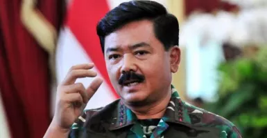 Kepala BIN Gugur, KRI Nanggala Tenggelam, Panglima TNI Tak Aman!