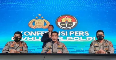 Titah Jenderal Kuat Keluar, Interpol Kejar Jozeph Paul Zhang