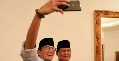 Prabowo-Sandiaga Maju Pilpres Lagi, Begini Peluangnya