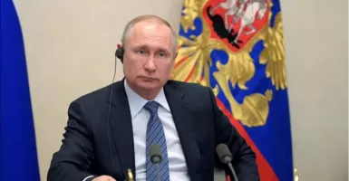 Amarah Putin Bikin Gemetar! Joe Biden Wajib Hati-hati