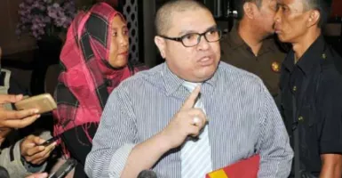 Kubu Moeldoko Ditinggal Razman Arif