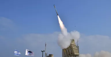 Israel Galak Soal Nuklir, tapi Silo Senjata Mautnya Bikin Gemetar