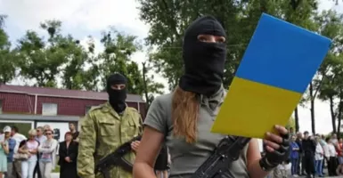 Rusia vs Ukraina Perang, Eropa Bisa Ikut Meriang