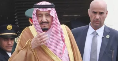 Arab-Amerika Panas, Titah Raja Salman ke Joe Biden Menggelegar