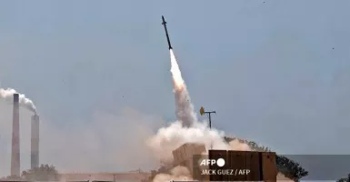 Intelijen Israel Ketakutan, Hamas Masih Punya 10 Ribu Roket