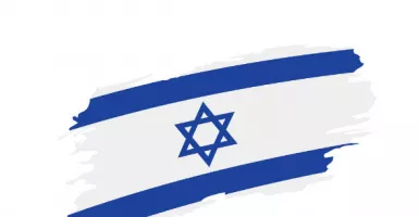 Israel Dikutuk Dunia, Papua Malah Kibarkan Bendera, Ternyata...