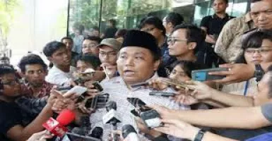 Bongkar Korupsi, Anak Buah Prabowo: Kangmas Jokowi Harus Turun...
