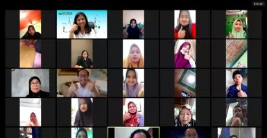 Citi Indonesia Ikut Ambil Bagian Dukung Perekonomian Perempuan