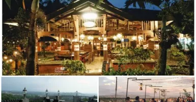 3 Cafe Romantis di Bogor yang Bikin Pasanganmu Makin Happy