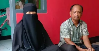 Istri Terduga Teroris Bukan Ditangkap Polisi, Tapi...