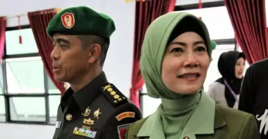 Tragis! Karena Ulah Jari Istri, Karier 3 Prajurit TNI Terhambat