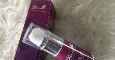 Mau Wajah Terlihat Segar? Coba deh Dnars Flawless Serum