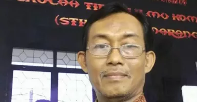 NasDem Akan Main Dua Kaki, Ini Analisis Pakar…