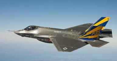 Duta Besar Bongkar Prabowo Ingin Jet Tempur F-35, Amerika Siap!