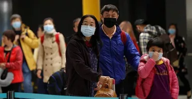 Setelah dari Cina, WNI Akan Menjalani Protokol Kesehatan