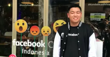 Facebook Cafe Dibuka di Kedai Filosofi Kopi