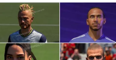 Dua Lipa Hingga DJ Snake Jadi Cameo Baru di FIFA 21