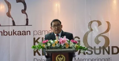 Fadli Zon Jadi Menteri, PPP: Saya Juga Bingung?