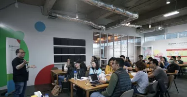 Dukung Adaptasi Bisnis, Gojek Xcelerate Latih 11 Startup