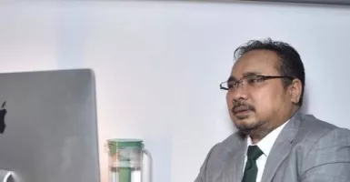 Menteri Agama Gus Yaqut Bongkar Fakta Ngeri, Nasib FPI Tragis