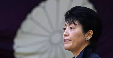 Jepang Punya Menteri Toilet, Inggris Ada Menteri Kesepian