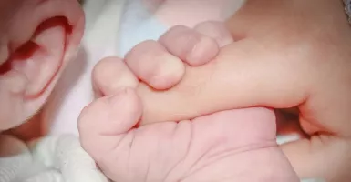 Keajaiban, Bayi Ini Lahir dari Ibu yang Sudah Meninggal 117 Hari