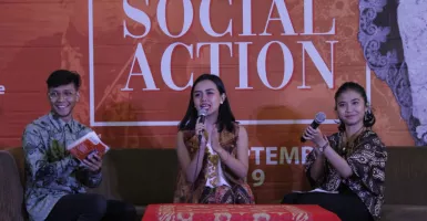 SIPA 2019, Sajikan Perkawinan Seni Indonesia dan Luar Negeri