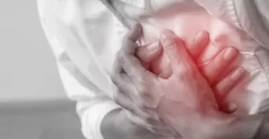 Tips Pertolongan Pertama Ketika Terkena Serangan Jantung