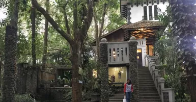 Museum Ulen Sentalu, Mengajarkanmu Arti Cinta Tak Kenal Pamrih