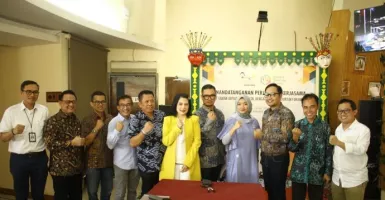 Jakarta Tourism Forum dan Ancol Kerjasama Membangun Pariwisata