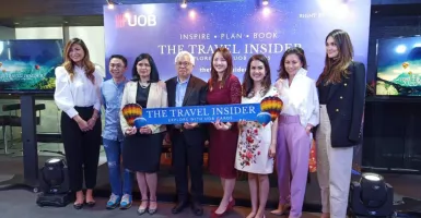 The Travel Insider, Marketplace untuk Kamu yang Hobi Jalan-Jalan