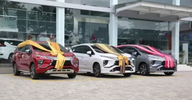 Mitsubishi Xpander Kena Recall di Vietnam, Indonesia Juga?