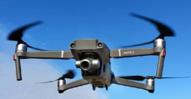 TNI Kerahkan Drone Canggih, Deteksi Sniper Asing di Ring 1