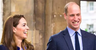 Pangeran William & Kate Middleton Bersiap Naik Takhta, Kok Bisa?